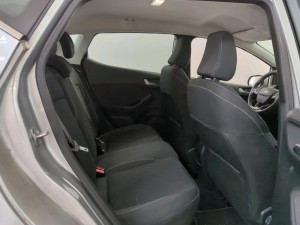 Ford Fiesta Titanium 1.0 EcoBoost 73kW