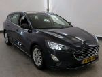 Ford Focus Titanium 1.5 EcoBoost 110kW