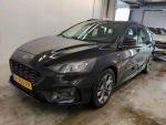 Ford Focus ST Line 1.0 EcoBoost 92kW