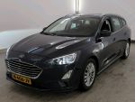 Ford Focus Titanium 1.5 EcoBoost 110kW