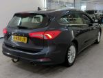 Ford Focus Titanium 1.5 EcoBoost 110kW
