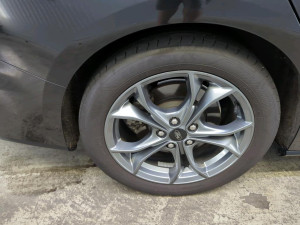 Ford Focus ST Line 1.0 EcoBoost 91kW