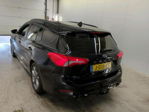 Ford Focus ST Line 1.0 EcoBoost 91kW