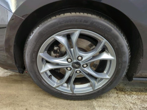Ford Focus ST Line 1.0 EcoBoost 92kW