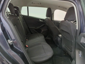 Ford Focus Titanium 1.5 EcoBoost 110kW