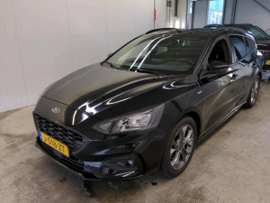 Ford Focus ST Line 1.0 EcoBoost 91kW