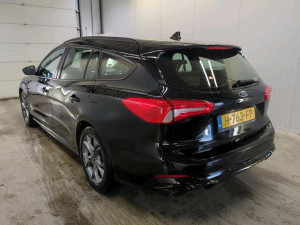 Ford Focus ST Line 1.0 EcoBoost 92kW