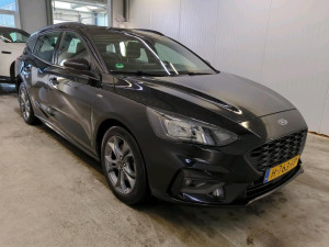 Ford Focus ST Line 1.0 EcoBoost 92kW