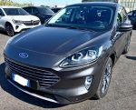 Ford Kuga Titanium 2.5 112kW