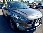 Ford Kuga Titanium 2.5 112kW