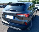 Ford Kuga Titanium 2.5 112kW