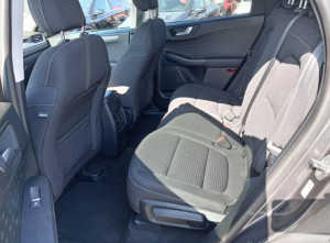 Ford Kuga Titanium 2.5 112kW