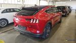 Ford Mustang Mach-E 216kW