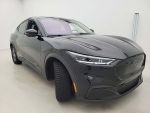 Ford Mustang Mach-E Premium 216kW