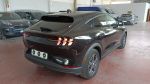 Ford Mustang Mach-E 76 kWh 100kW