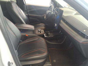 Ford Mustang Mach-E 99 kWh 258kW