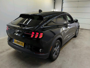 Ford Mustang Mach-E 190kW
