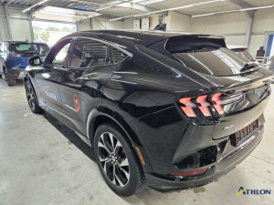 Ford Mustang Mach-E 258kW
