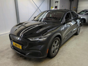 Ford Mustang Mach-E 190kW