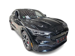 Ford Mustang Mach-E 258kW