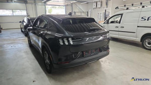 Ford Mustang Mach-E Premium 216kW