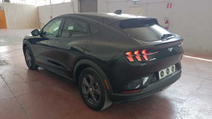 Ford Mustang Mach-E 76 kWh 100kW