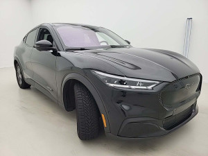 Ford Mustang Mach-E Premium 216kW