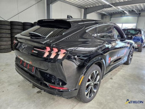 Ford Mustang Mach-E 258kW
