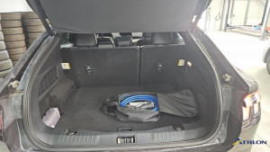 Ford Mustang Mach-E Premium 216kW