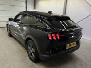 Ford Mustang Mach-E 190kW