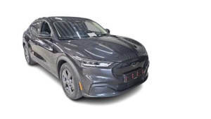 Ford Mustang Mach-E Premium 216kW