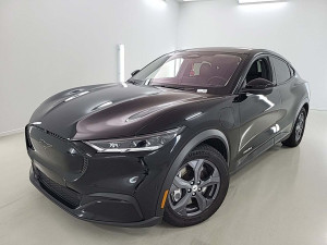 Ford Mustang Mach-E Premium 216kW