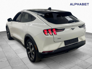 Ford Mustang Mach-E 198kW