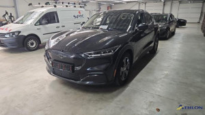 Ford Mustang Mach-E Premium 216kW