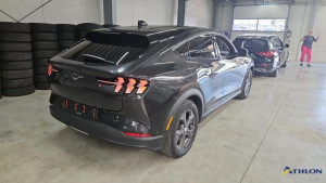 Ford Mustang Mach-E Premium 216kW