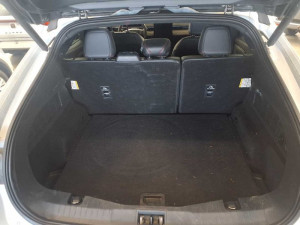 Ford Mustang Mach-E 99 kWh 258kW