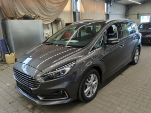 Ford S-Max 2.0 EcoBlue 110kW