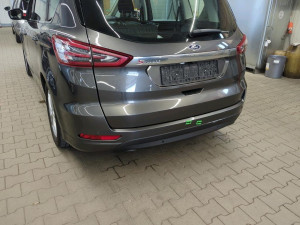 Ford S-Max 2.0 EcoBlue 110kW
