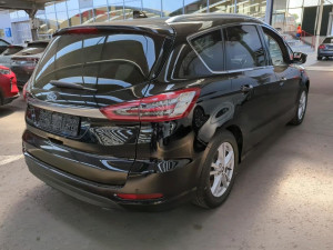 Ford S-Max 2.0 EcoBlue 110kW