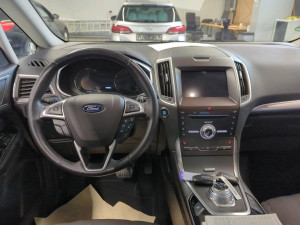 Ford S-Max 2.0 EcoBlue 110kW