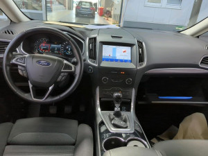 Ford S-Max 2.0 EcoBlue 110kW