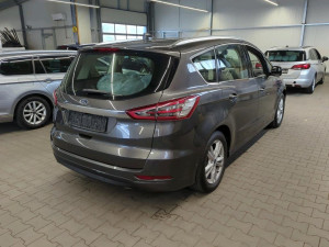 Ford S-Max 2.0 EcoBlue 110kW