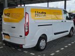 Ford Transit Limited 2.0 TDCI 96kW