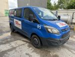 Ford Transit Ambiente 2.2 TDCI 74kW