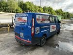 Ford Transit Ambiente 2.2 TDCI 74kW