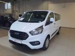 Ford Transit Trend 96kW