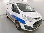 Ford Transit Trend 2.2 TDCI 92kW