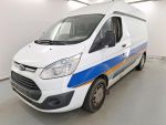 Ford Transit Trend 2.2 TDCI 92kW