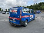 Ford Transit Ambiente 2.2 TDCI 74kW