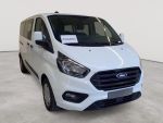 Ford Transit Trend 96kW